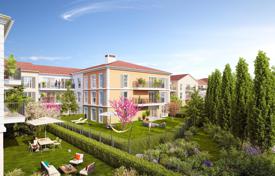 住宅 – 法国，法兰西岛. From 314,000€
