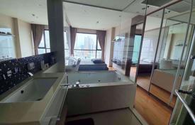 公寓大厦 – 泰国，Bangkok，Bang Rak. $271,000