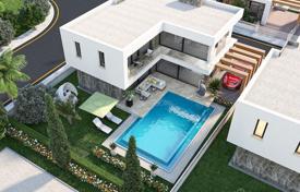 3-室的 新楼公寓 Gazimağusa city (Famagusta), 塞浦路斯. 779,000€