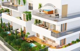 2-室的 新楼公寓 94 m² Trogir, 克罗地亚. 289,000€