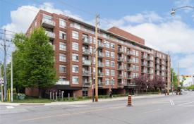 住宅 – 加拿大，安大略，多伦多，Dundas Street West. C$668,000