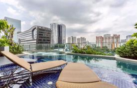 公寓大厦 – 泰国，Bangkok，Huai Khwang. 139,000€