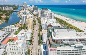 公寓大厦 – 美国，佛罗里达，迈阿密，柯林斯大道. $598,000