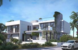 6-室的 新楼公寓 594 m² Limassol Marina, 塞浦路斯. 4,300,000€