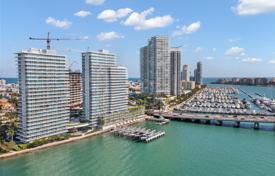 公寓大厦 – 美国，佛罗里达，迈阿密滩，West Avenue. $1,795,000