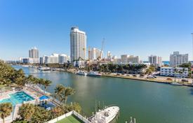 公寓大厦 – 美国，佛罗里达，迈阿密滩，Pine Tree Drive. $789,000