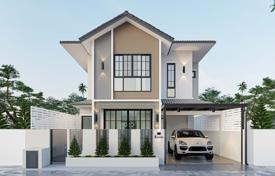 5-室的 市内独栋房屋 154 m² Wichit, 泰国. $162,000