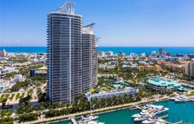 住宅 – 美国，佛罗里达，迈阿密滩. 931,000€