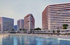 住宅 – 阿联酋，Abu Dhabi，Yas Island. From $810,000