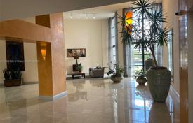 公寓大厦 – 美国，佛罗里达，Hallandale Beach. $325,000