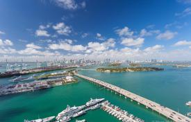 4-室的 住宅 434 m² 迈阿密滩, 美国. $6,950,000