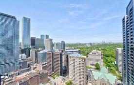 住宅 – 加拿大，安大略，多伦多，Old Toronto，Charles Street East. C$760,000