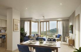 公寓大厦 – 泰国，普吉岛，Thalang，Choeng Thale. $491,000