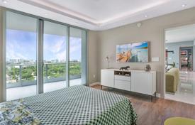 公寓大厦 – 美国，佛罗里达，迈阿密，South Bayshore Drive. $2,475,000