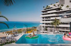 3-室的 新楼公寓 269 m² Famagusta, 塞浦路斯. 710,000€
