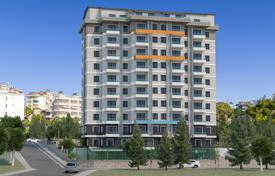 2-室的 新楼公寓 46 m² Avsallar, 土耳其. $112,000