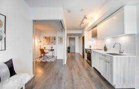 住宅 – 加拿大，安大略，多伦多，Old Toronto，Jarvis Street. C$836,000