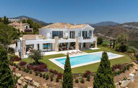 8-室的 山庄 958 m² 贝纳阿维斯, 西班牙. 10,900,000€