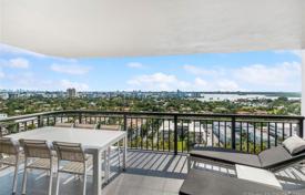 住宅 – 美国，佛罗里达，巴尔港. 1,537,000€
