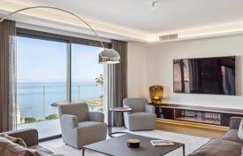 4-室的 新楼公寓 卡普戴尔, 法国. 4,200,000€