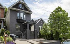 市内独栋房屋 – 加拿大，安大略，多伦多，Old Toronto. C$1,598,000