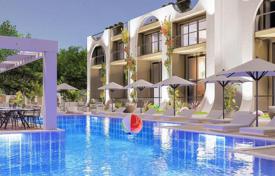 1-室的 新楼公寓 93 m² Girne, 塞浦路斯. 177,000€