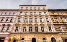 住宅 – 捷克共和国，布拉格，Prague 3. 341,000€