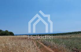 土地 – 希腊，马其顿和色雷斯，哈尔基迪基（哈尔基迪基）. 350,000€