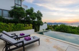 山庄 – 泰国，Surat Thani，苏梅岛. $511,000