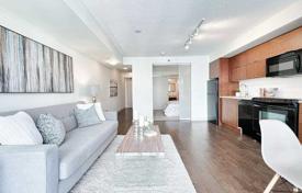 住宅 – 加拿大，安大略，多伦多，Nelson Street. C$822,000