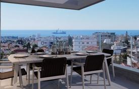 3-室的 新楼公寓 利马索尔（市）, 塞浦路斯. 730,000€