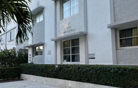 公寓大厦 – 美国，佛罗里达，迈阿密滩. $259,000