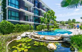 2-室的 公寓在共管公寓 36 m² Rawai, 泰国. 121,000€
