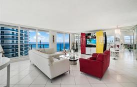 公寓大厦 – 美国，佛罗里达，好莱坞，South Ocean Drive. $785,000