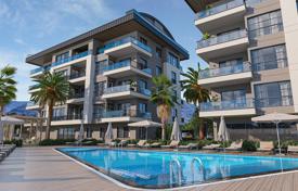 4-室的 新楼公寓 199 m² 阿拉尼亚, 土耳其. $351,000
