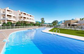 2-室的 住宅 103 m² 贝纳阿维斯, 西班牙. 630,000€