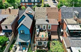 住宅 – 加拿大，安大略，多伦多，Old Toronto. C$2,490,000