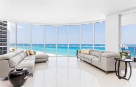 公寓大厦 – 美国，佛罗里达，迈阿密，柯林斯大道. $3,380,000