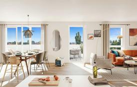 住宅 – 法国，法兰西岛，Meaux. From 336,000€