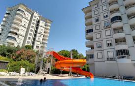 3-室的 住宅 115 m² Tosmur, 土耳其. 235,000€