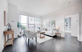 住宅 – 加拿大，安大略，多伦多，Yonge Street. C$1,271,000