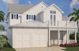 市内独栋房屋 – 美国，佛罗里达，Fort Pierce. $3,500,000