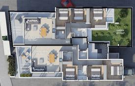 3-室的 空中别墅 利马索尔（市）, 塞浦路斯. 490,000€