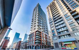 住宅 – 加拿大，安大略，多伦多，Old Toronto，Simcoe Street. C$1,095,000