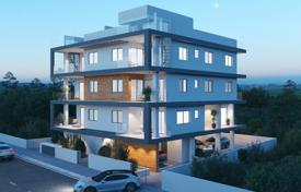 2-室的 新楼公寓 利马索尔（市）, 塞浦路斯. 320,000€