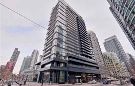 住宅 – 加拿大，安大略，多伦多，Old Toronto，Front Street West. C$870,000