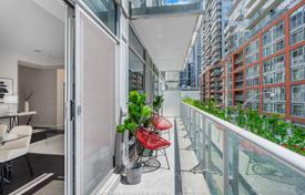 住宅 – 加拿大，安大略，多伦多，Nelson Street. C$987,000