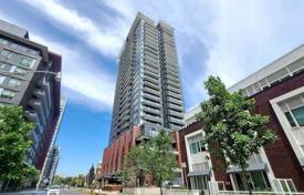 2-室的 住宅 Old Toronto, 加拿大. C$894,000