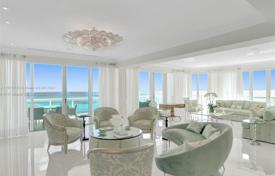 公寓大厦 – 美国，佛罗里达，巴尔港. $6,499,000