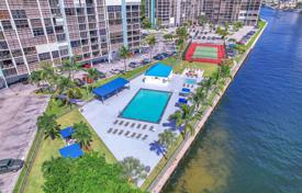 公寓大厦 – 美国，佛罗里达，Hallandale Beach. $430,000